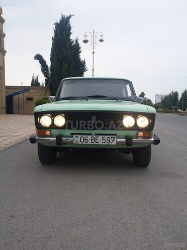 LADA (VAZ) 2106 1985, 105,000 km - 1.3 l - Bərdə