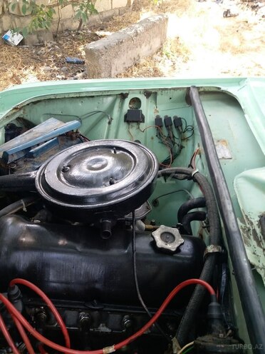 LADA (VAZ) 2106 1985, 105,000 km - 1.3 l - Bərdə