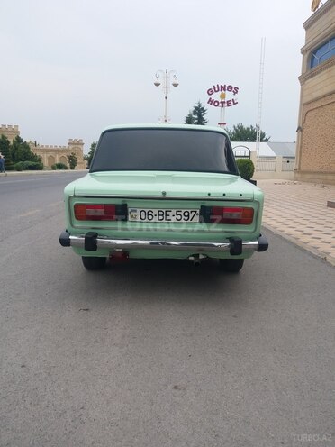 LADA (VAZ) 2106 1985, 105,000 km - 1.3 l - Bərdə