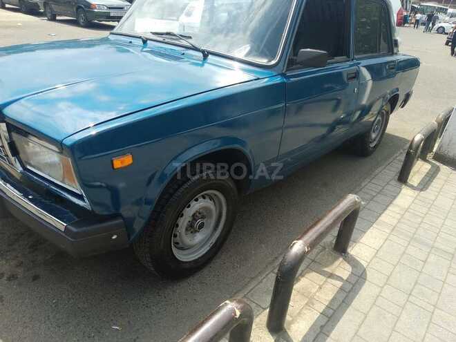 LADA (VAZ) 2107 2002, 195,481 km - 1.6 l - Lənkəran