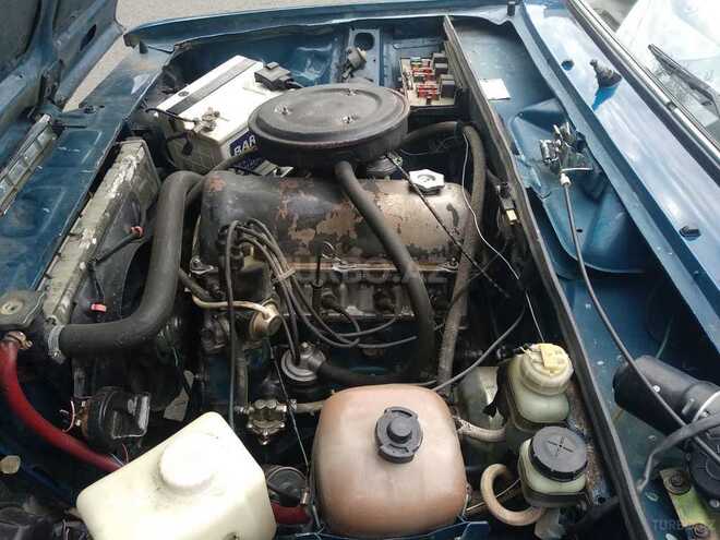 LADA (VAZ) 2107 2002, 195,481 km - 1.6 l - Lənkəran