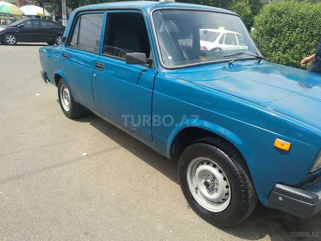LADA (VAZ) 2107 2002, 195,481 km - 1.6 l - Lənkəran