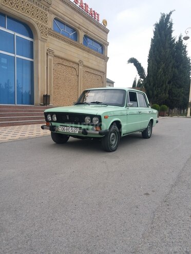 LADA (VAZ) 2106 1985, 105,000 km - 1.3 l - Bərdə