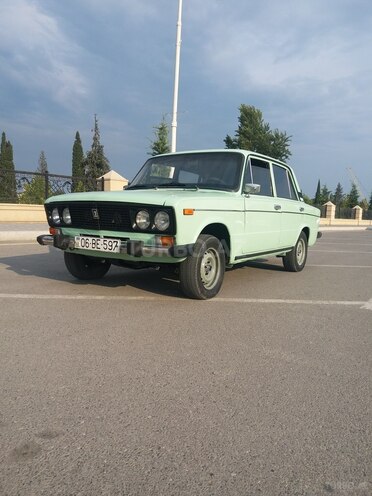 LADA (VAZ) 2106 1985, 105,000 km - 1.3 l - Bərdə