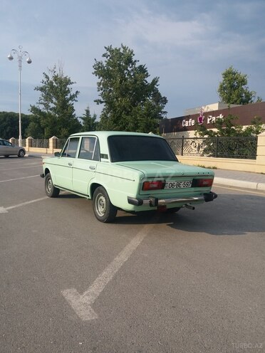 LADA (VAZ) 2106 1985, 105,000 km - 1.3 l - Bərdə