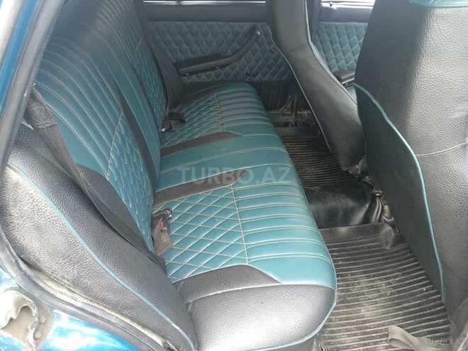 LADA (VAZ) 2107 2002, 195,481 km - 1.6 l - Lənkəran