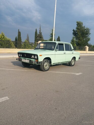 LADA (VAZ) 2106 1985, 105,000 km - 1.3 l - Bərdə