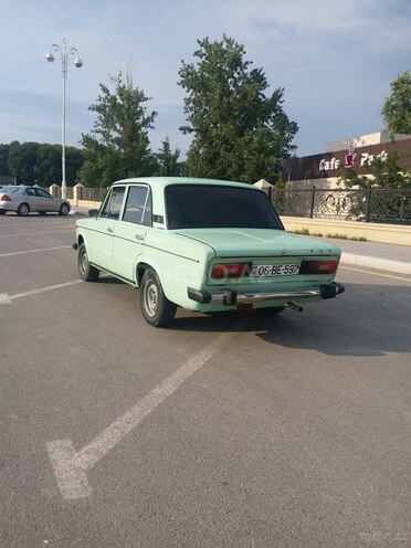 LADA (VAZ) 2106 1985, 105,000 km - 1.3 l - Bərdə