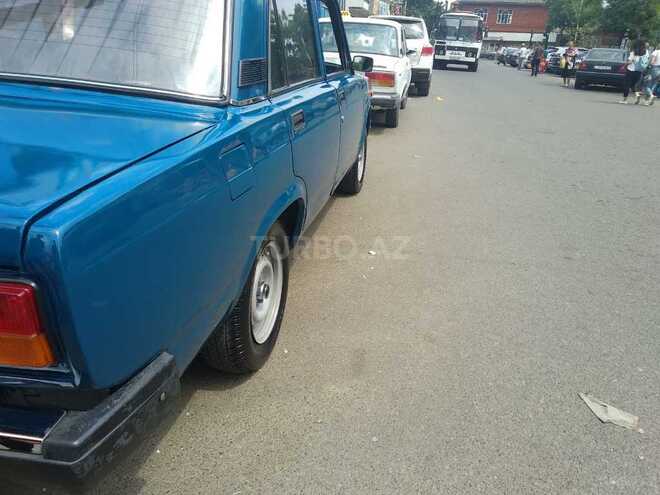LADA (VAZ) 2107 2002, 195,481 km - 1.6 l - Lənkəran