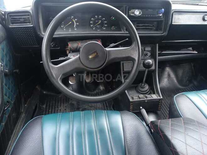 LADA (VAZ) 2107 2002, 195,481 km - 1.6 l - Lənkəran