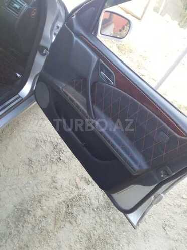 Mercedes E 220 1999, 454,695 km - 2.2 l - Bakı