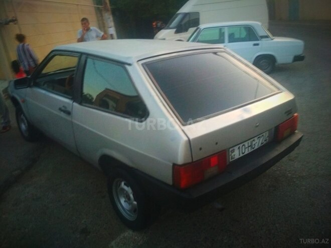 LADA (VAZ) 2108 1985, 160,000 km - 1.6 l - Bakı