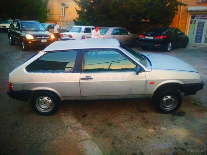 LADA (VAZ) 2108 1985, 160,000 km - 1.6 l - Bakı