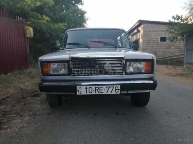 LADA (VAZ) 2107 2006, 200,000 km - 1.6 l - Masallı
