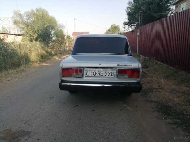 LADA (VAZ) 2107 2006, 200,000 km - 1.6 l - Masallı