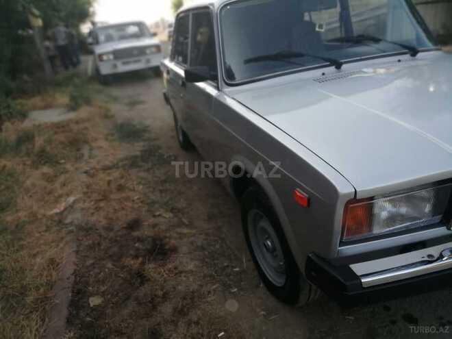 LADA (VAZ) 2107 2006, 200,000 km - 1.6 l - Masallı