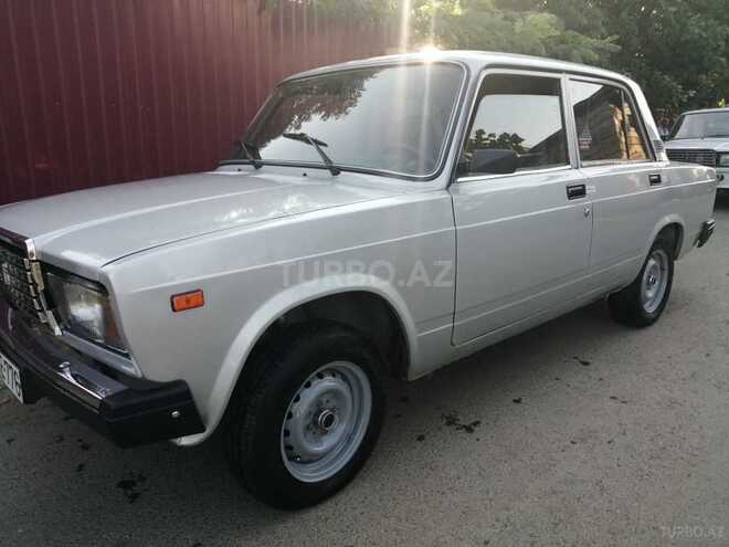 LADA (VAZ) 2107 2006, 200,000 km - 1.6 l - Masallı