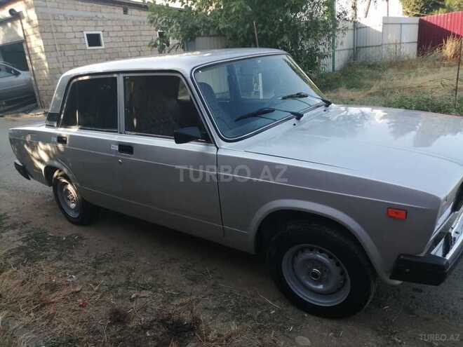 LADA (VAZ) 2107 2006, 200,000 km - 1.6 l - Masallı