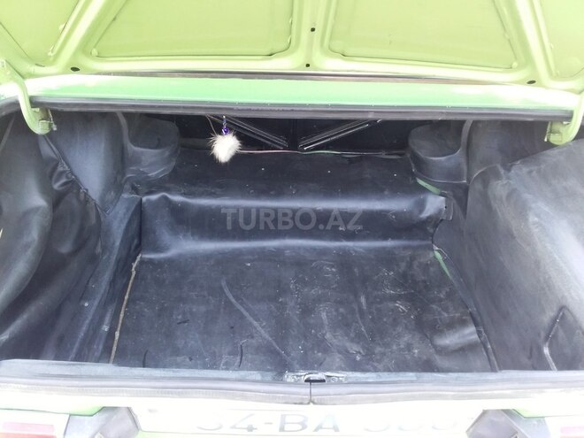 LADA (VAZ) 2106 1983, 235,555 km - 1.6 л - Zaqatala