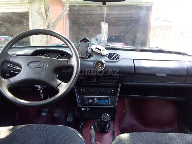 LADA (VAZ) 2106 1983, 235,555 km - 1.6 л - Zaqatala