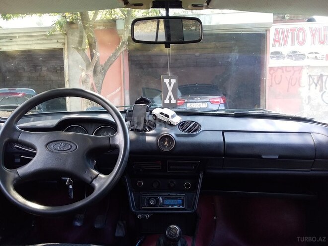 LADA (VAZ) 2106 1983, 235,555 km - 1.6 л - Zaqatala