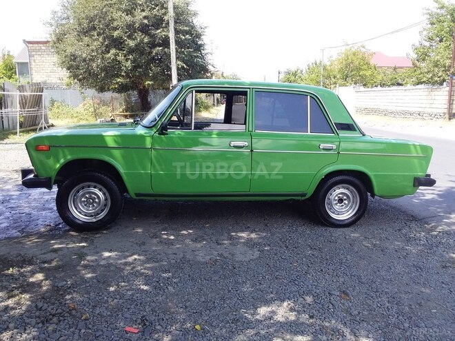 LADA (VAZ) 2106 1983, 235,555 km - 1.6 л - Zaqatala