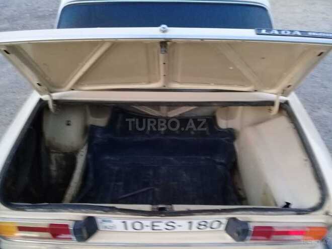 LADA (VAZ) 2106 1986, 188,000 km - 1.3 l - Salyan