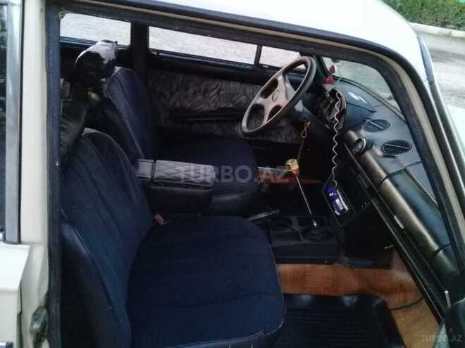 LADA (VAZ) 2106 1986, 188,000 km - 1.3 l - Salyan