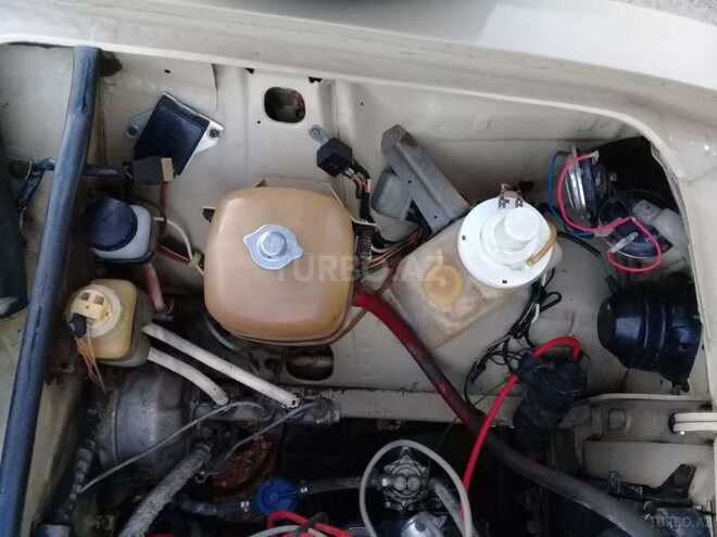LADA (VAZ) 2106 1986, 188,000 km - 1.3 l - Salyan