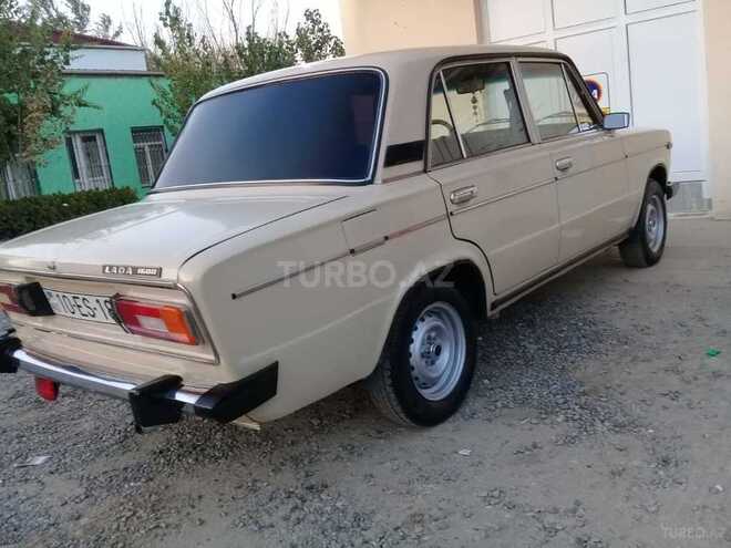 LADA (VAZ) 2106 1986, 188,000 km - 1.3 l - Salyan