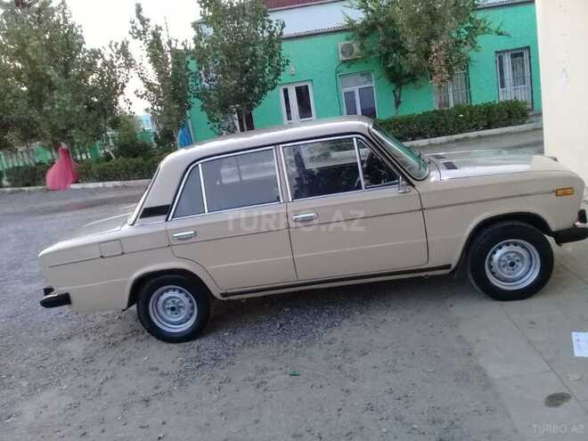 LADA (VAZ) 2106 1986, 188,000 km - 1.3 l - Salyan