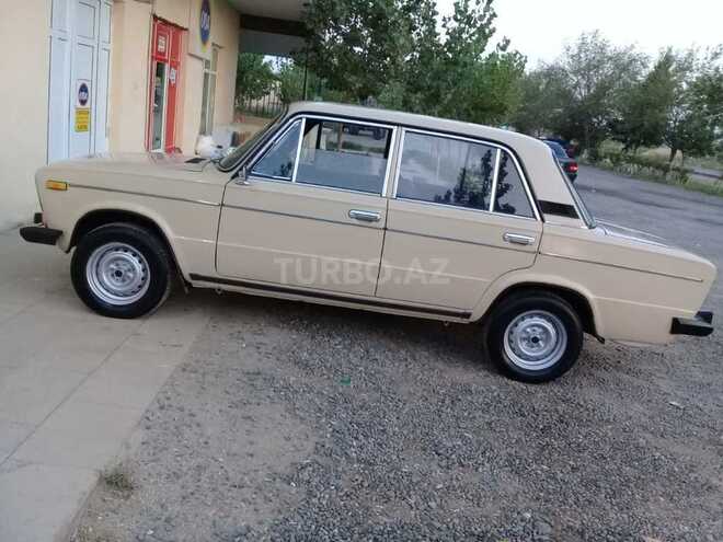 LADA (VAZ) 2106 1986, 188,000 km - 1.3 l - Salyan