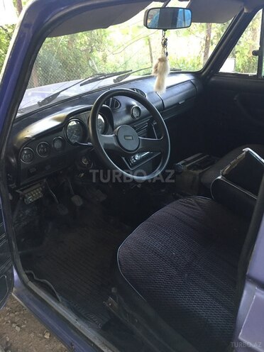 LADA (VAZ) 2106 1994, 555,000 km - 1.5 l - Füzuli
