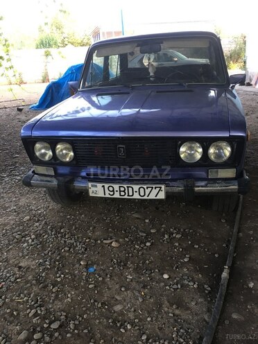 LADA (VAZ) 2106 1994, 555,000 km - 1.5 l - Füzuli