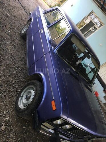 LADA (VAZ) 2106 1994, 555,000 km - 1.5 l - Füzuli