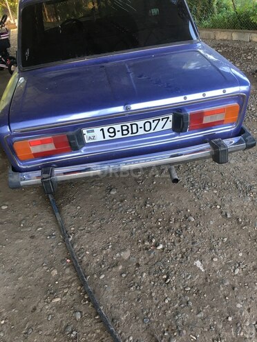 LADA (VAZ) 2106 1994, 555,000 km - 1.5 l - Füzuli