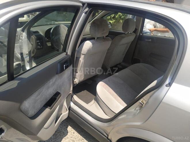 Opel Astra 1999, 180,000 km - 1.6 l - Bakı