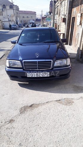 Mercedes C 240 1999, 278,000 km - 2.4 l - Xırdalan