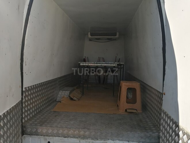 Ford Transit 2013, 96,619 km - 2.4 l - Sumqayıt