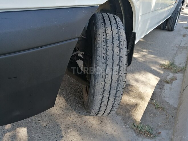 Ford Transit 2013, 96,619 km - 2.4 l - Sumqayıt