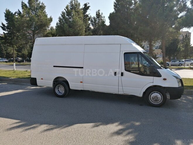 Ford Transit 2013, 96,619 km - 2.4 l - Sumqayıt