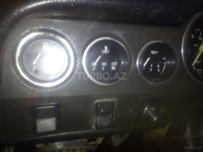 LADA (VAZ) 21011 1986, 195,000 km - 1.6 л - Sumqayıt