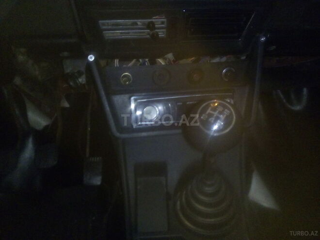 LADA (VAZ) 21011 1986, 195,000 km - 1.6 л - Sumqayıt