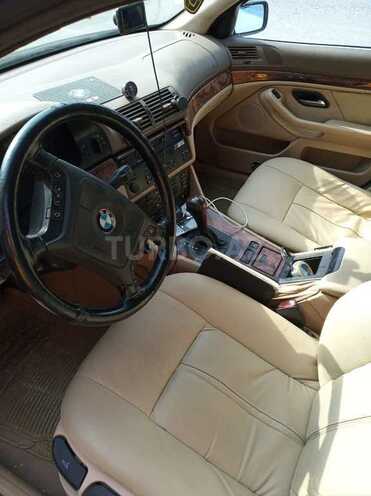 BMW 528 1996, 35,000 km - 0.2 l - Bakı