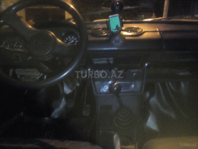 LADA (VAZ) 21011 1986, 195,000 km - 1.6 л - Sumqayıt