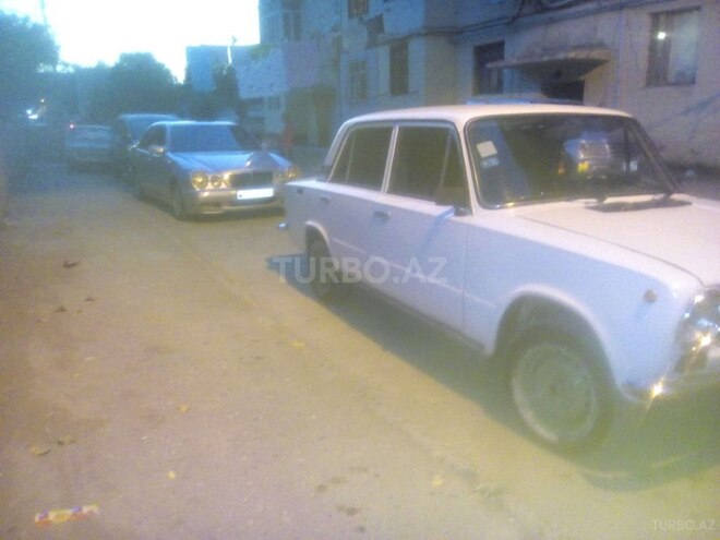 LADA (VAZ) 21011 1986, 195,000 km - 1.6 л - Sumqayıt