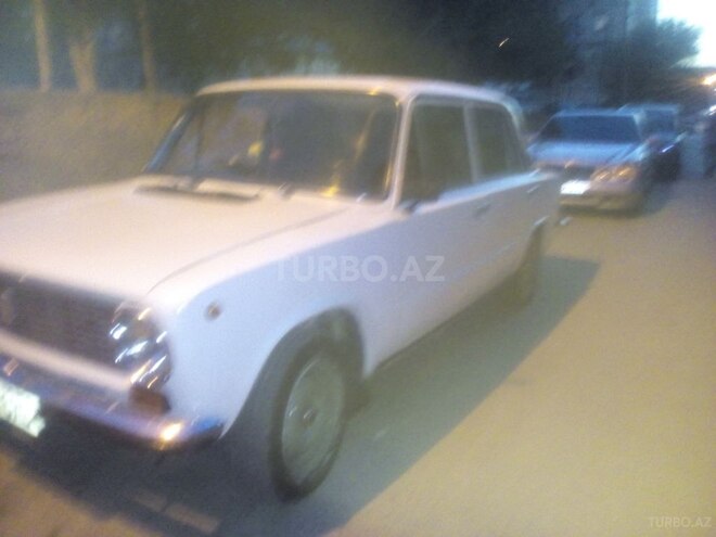 LADA (VAZ) 21011 1986, 195,000 km - 1.6 л - Sumqayıt