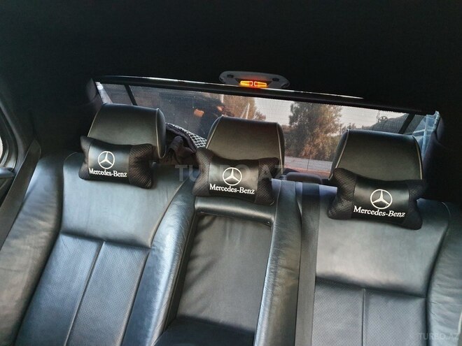 Mercedes E 320 2000, 332,500 km - 3.2 l - Lənkəran