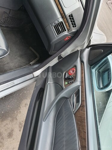 Mercedes E 320 2000, 332,500 km - 3.2 l - Lənkəran
