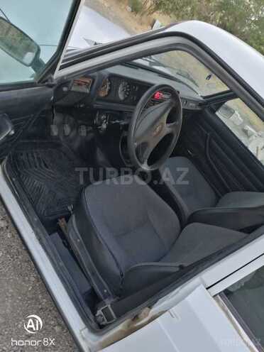 LADA (VAZ) 2107 2008, 45,000 km - 1.7 l - Xırdalan